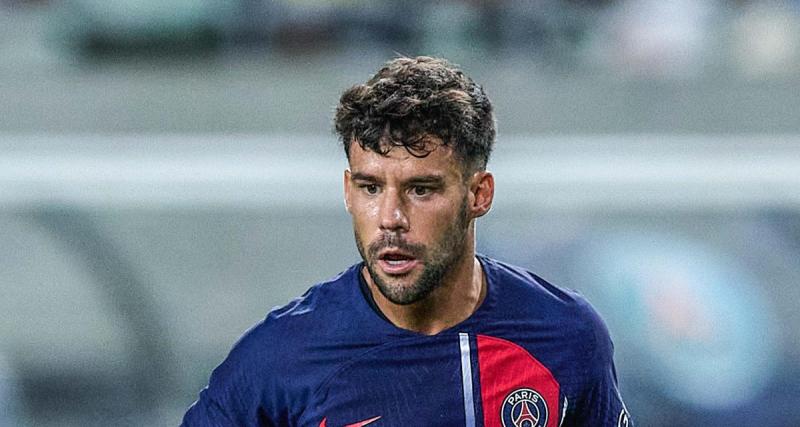 - PSG : deux clubs intéressés par Juan Bernat 