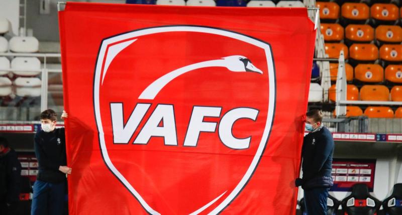  - Valenciennes : le groupe pour le stage aux Pays-Bas connu