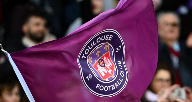  - Toulouse : Noah Lamadi sur les tablettes de trois clubs de Ligue 2