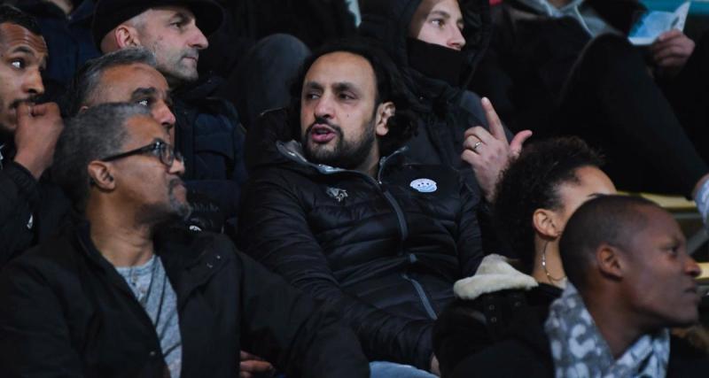  - Tours : Nourredine El Ouardani n'est plus l'entraîneur du TFC
