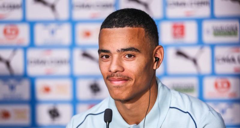  - OM : la clause surprenante dans le contrat de Greenwood