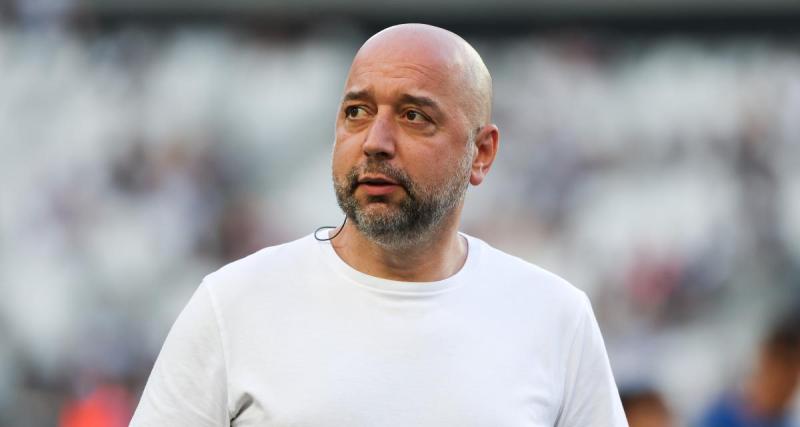  - 🚨 Bordeaux accepte sa relégation en National 1 !