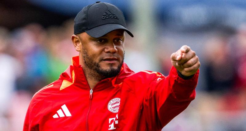  - Bayern : un défenseur intéresse en Premier League 