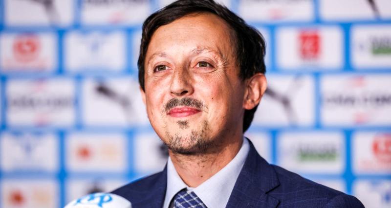  - OM : accord proche d'être conclu avec un attaquant d'Arsenal ?