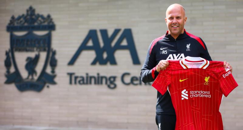  - Liverpool : une pépite de Liga tout proche de signer
