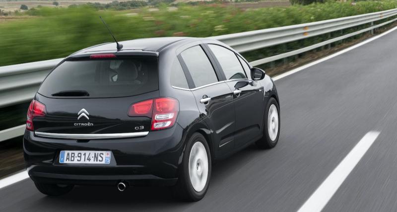  - Airbags Takata défectueux : un cap franchi mais encore plus de 200 000 automobilistes dans l'attente