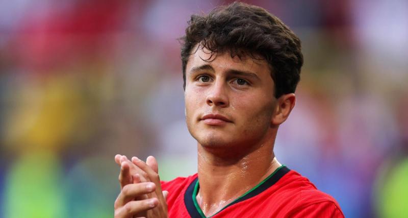  - PSG : Joao Neves Parisien avant la fin de semaine ?