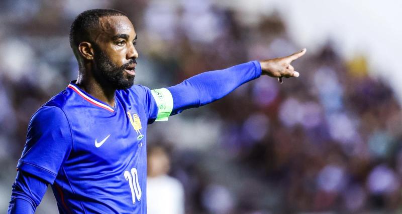  - Ligue 1 : les 29 joueurs qui vont participer aux JO 2024