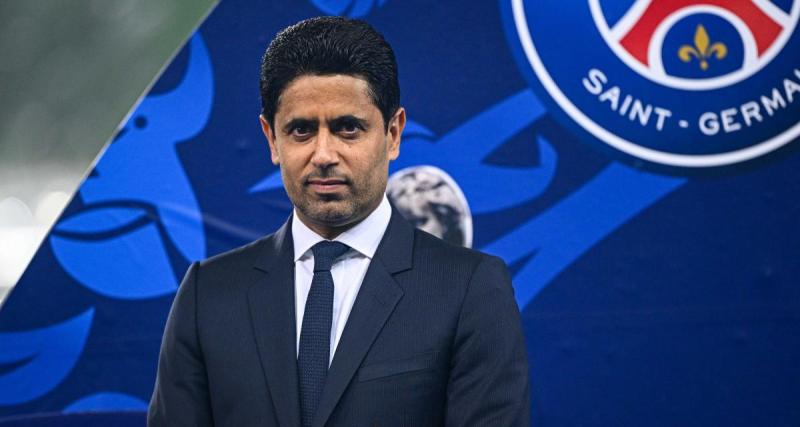  - PSG : Nasser a pris le dossier Doué en main, confiance affichée !