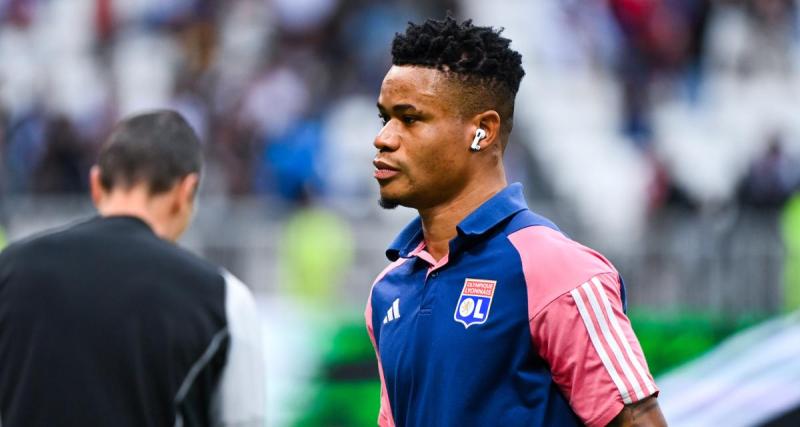  - OL : Gift Orban pisté par un club de Ligue 1 ?
