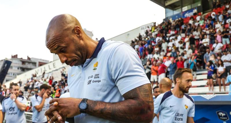  - JO 2024 : encore un départ chez les Bleus à 24H du début du tournoi !
