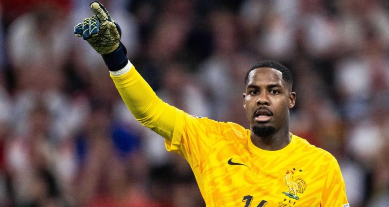  - PSG : vers un incroyable retour de Maignan ?