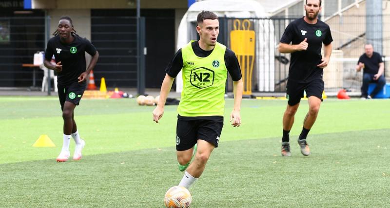  - Amical : le Paris 13 prend le dessus sur Beauvais