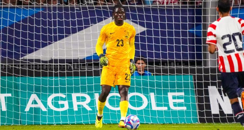  - Ligue 2 : les quatre joueurs qui vont participer aux JO 2024