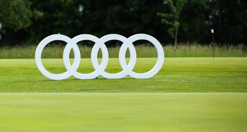  - Formule 1 : l'énorme recrutement d'Audi, qui officialise une recrue de taille pour son projet 