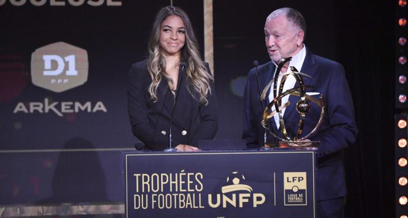  - OL : une légende lyonnaise quitte le club ! (officiel)