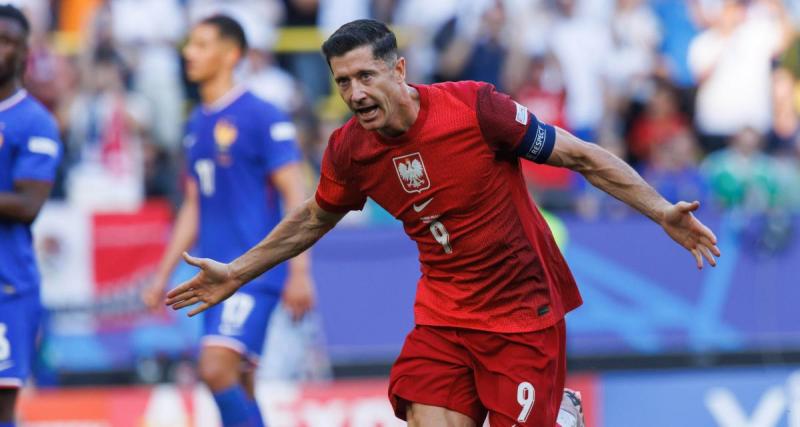  - Barça : la clause secrète qui peut permettre au club de virer Lewandowski