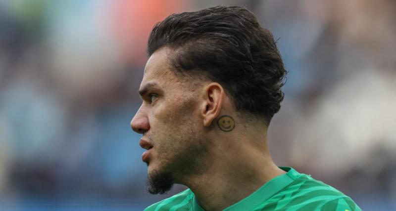  - Manchester City : ça bouge pour le départ d’Ederson en Arabie saoudite ?