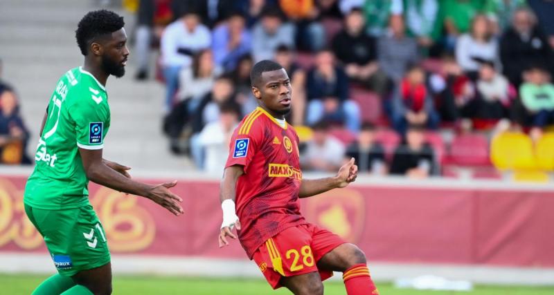  - N2 : Avranches s’offre un joueur passé par l’Angleterre (off)