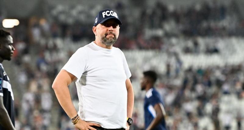  - Bordeaux : "Meurtrie", la North Gate Bordeaux réclame le départ de Gérard Lopez