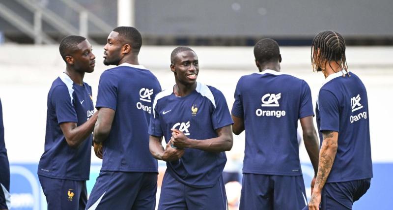  - Équipe de France : un international va prolonger avec son club