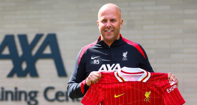  - Liverpool va chiper pépite de 15 ans à Chelsea