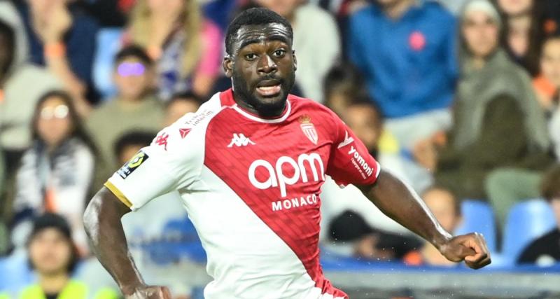 - Equipe de France : Monaco a fixé le prix de Youssouf Fofana !