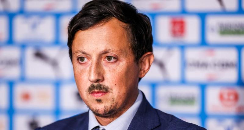  - OM : une énorme offre refusée pour un gardien, la galère continue