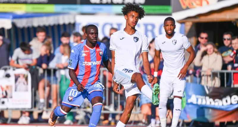  - Caen, Le Havre : le Trophée des Normands annulé