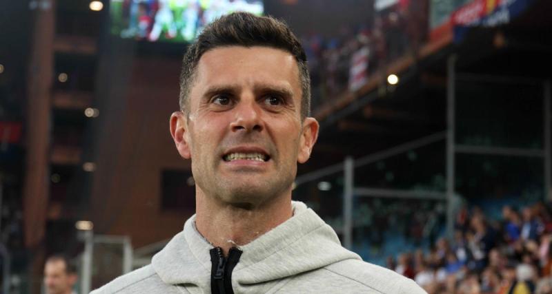 - L’Inter Milan prêt à chiper un cadre de la Juventus Turin ? 