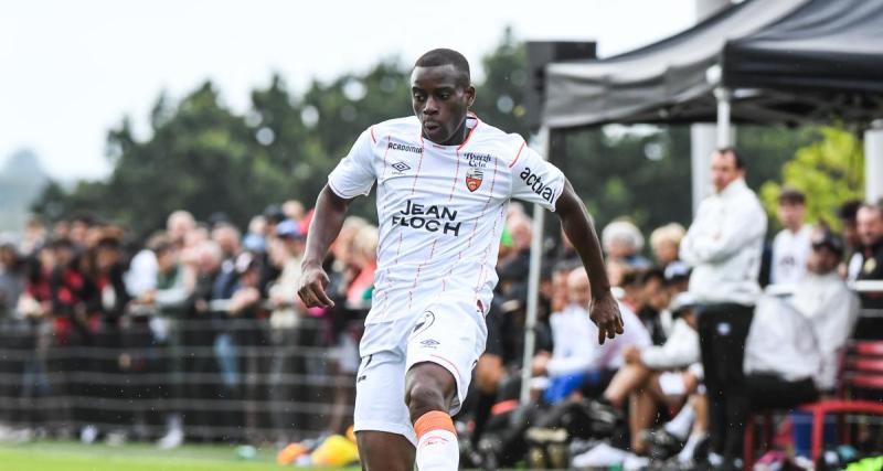  - Lorient : Yoann Cathline encore prêté aux Pays-Bas (off)