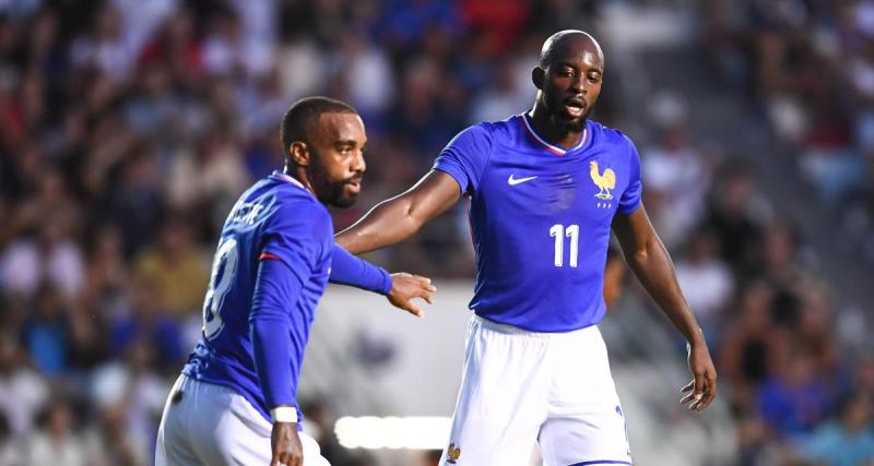 - France - USA (JO) : les compos probables !