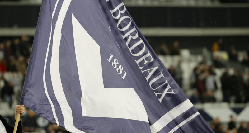  - Girondins : un international français apporte son soutien à son club formateur