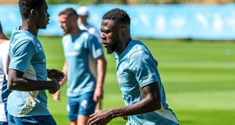  - OM : Mbemba prêt à trainer le club en justice ?