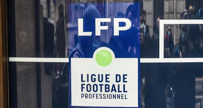  - La Ligue 2 à nouveau privée de la VAR ?