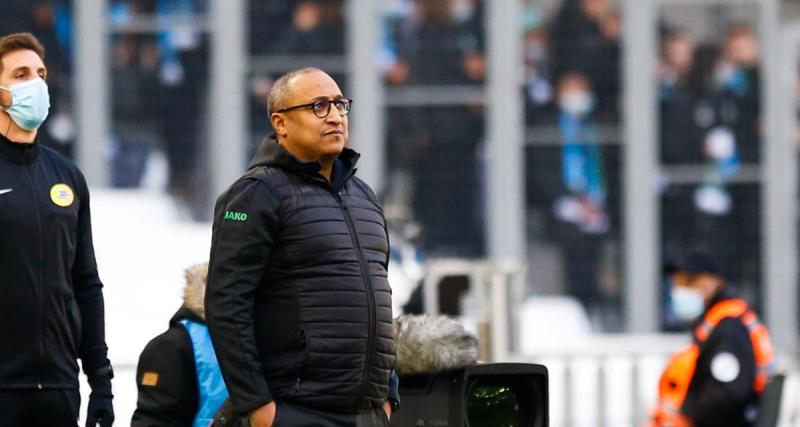  - N3 : après 10 ans, Farid Tabet quitte Cannet-Rocheville pour l’adjoint historique de Zidane (off)