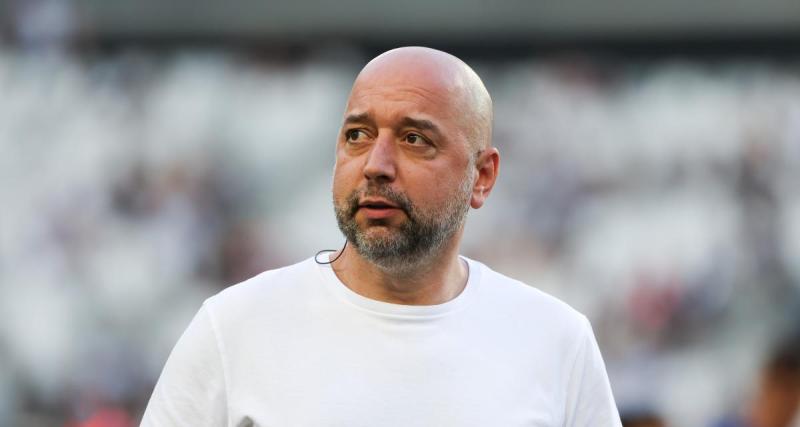  - Bordeaux : la décision forte de Gérard Lopez après la relégation 