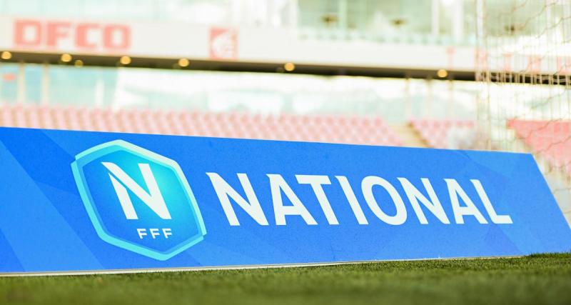  - National : le championnat devrait toujours être diffusé par la FFF