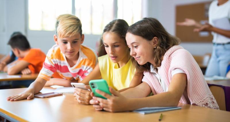  - Pause numérique : que va-t-elle concrètement changer dans notre quotidien et celui de nos enfants ?