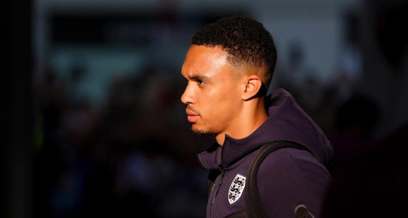  - Liverpool prêt à tout pour éloigner Alexander Arnold du Real Madrid