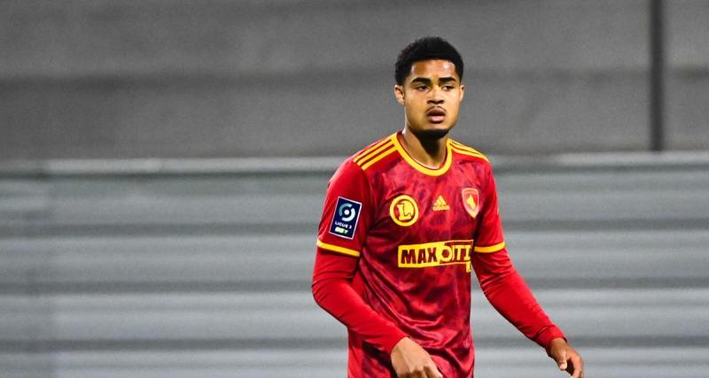  - Mercato : un cador de Ligue 2 intéressé par Jonathan Varane 