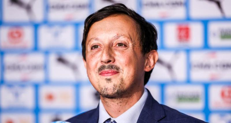  - OM : un départ acté dans le secteur offensif ! (officiel)