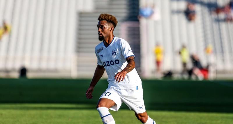  - OM : Konrad de la Fuente quitte le club ! (off)
