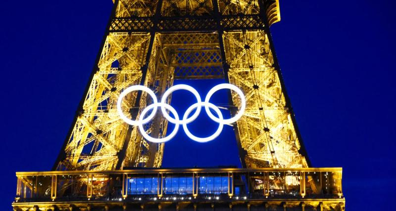  - JO : un athlète français autorisé à porter une jupe pour la cérémonie d'ouverture 