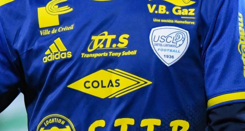  - N2 : un joueur formé à l’Inter Milan et ex-international rejoint Créteil (off)