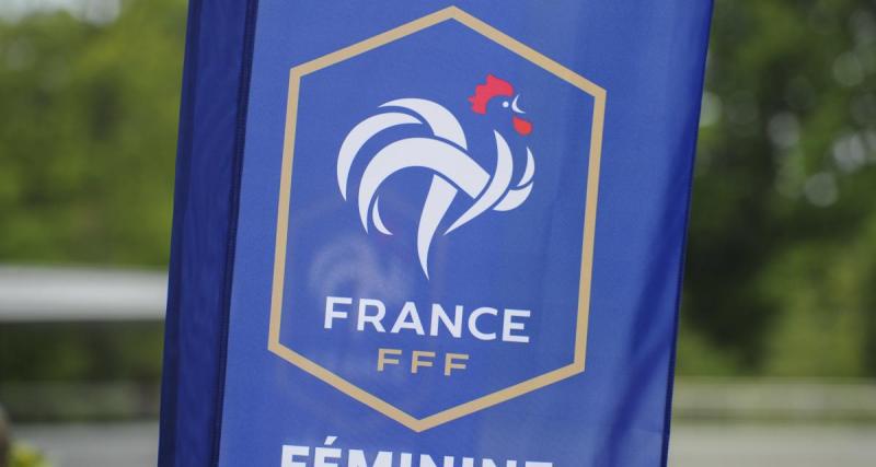  - Pays-Bas - France U19 (F) : les compos officielles de la demi-finale