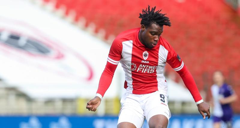  - Monaco : George Ilenikhena très proche de signer en Principauté 