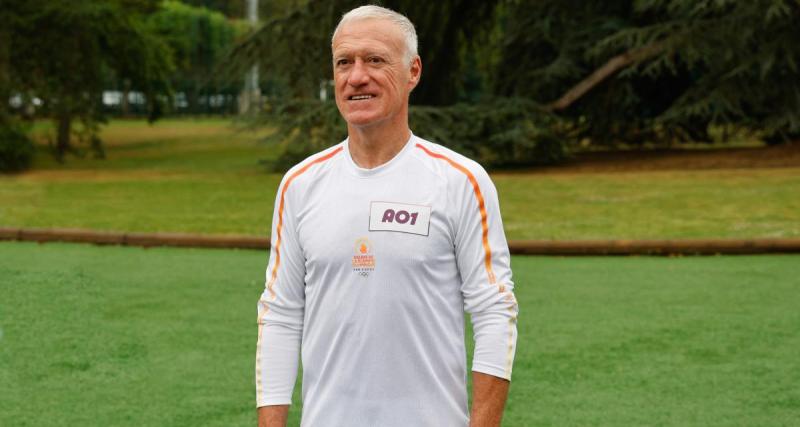  - Equipe de France : une grosse annonce de Deschamps au Comex de la FFF ?