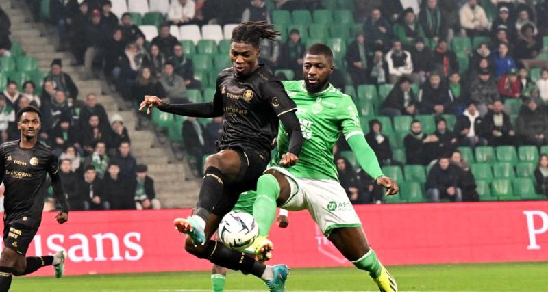 - Brest : un défenseur quitte la L2 pour la LDC (off)