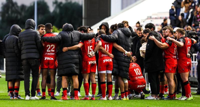  - Toulon : une prolongation longue durée symboliquement très forte pour le RCT